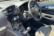 Vauxhall Zafira 1.7 CDTi ecoFLEX Exclusiv MPV 5dr Diesel Manual Euro 5 (SNav) (110 ps) 20