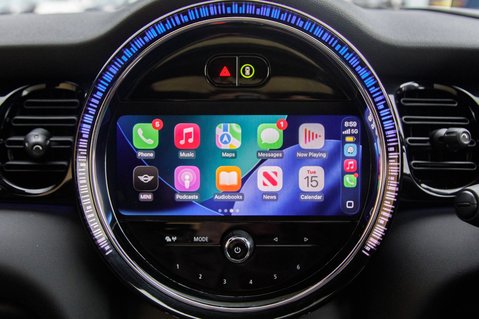 Mini Hatch COOPER S LEVEL 3 30