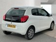 Citroen C1 1.0 VTi Feel Euro 6 3dr 8