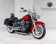 Harley-Davidson Softail Deluxe 1745. VAT Q. ONE OWNER. IMMACULATE EXAMPLE. TWO-TONE PAINT.