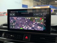 Audi A5 2.0 TDI 40 Black Edition Coupe 2dr Diesel S Tronic quattro Euro 6 (s/s) (20 39