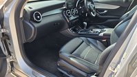 Mercedes-Benz C Class 2.1 C220d Sport Saloon 4dr Diesel Manual Euro 6 (s/s) (170 ps) 31