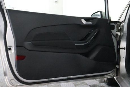 Ford Fiesta ZETEC 42