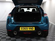 DS DS 3 PURETECH PRESTIGE S/S EAT8 14