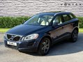 Volvo XC60 2.0 XC60 SE Luxury D4 Auto 5dr 3