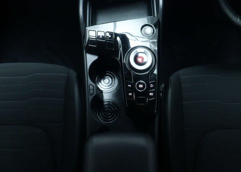 Kia Sportage 1.6 Sportage 3 HEV Auto 5dr 20