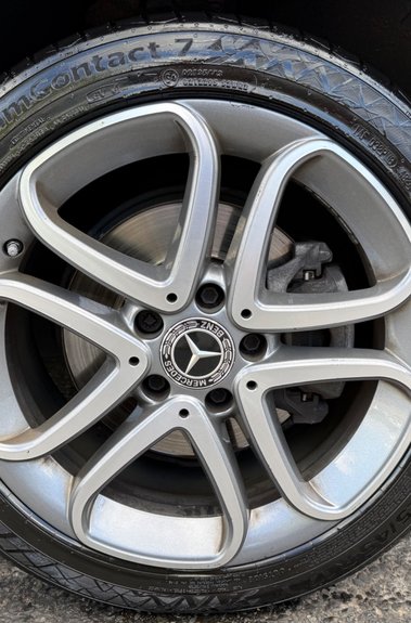 Mercedes-Benz A Class A 200 D SPORT EDITION PLUS - PANORAMIC SUNROOF - DAB DIGITAL RADIO 