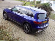 Mercedes-Benz GLB GLB 200 D AMG LINE PREMIUM 8G-DCT Euro 6 10