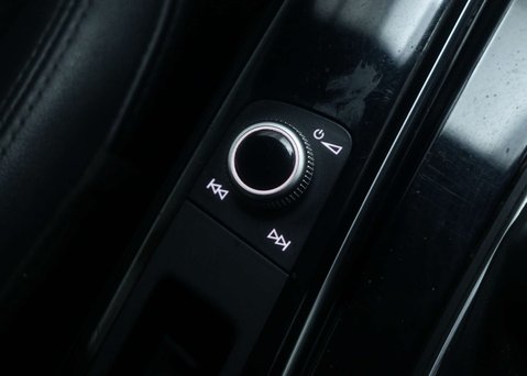 Audi A4 2.0 A4 Black Edition 35 TFSI Semi-Auto 4dr 35