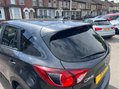 Mazda CX-5 2.2 SKYACTIV-D Sport Nav Euro 6 (s/s) 5dr 17