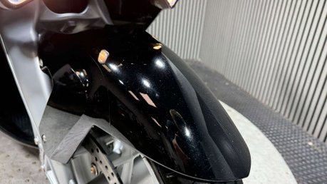BMW K1200S K1200S 2007 FULL LUGGAGE, MOT, DELKEVIC EXHAUST TOURER 34