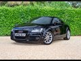 Audi TT 2.0 TT Sport TFSI 3dr 5