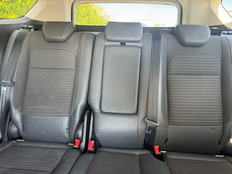 Ford Kuga EcoBoost Titanium SUV 5dr Petrol Manual 2WD Euro 6 (s/s) (150 ps) 9