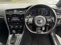 Volkswagen Golf 2.0 Golf R TSi Semi-Auto 4WD 3dr 24