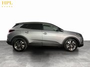 Vauxhall Grandland X 1.2 Turbo SRi Nav SUV 5dr Petrol Manual Euro 6 (s/s) (130 ps) Cruise Contr 8
