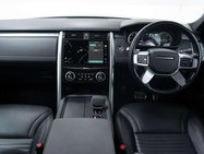 Land Rover Discovery 3.0 Discovery R-Dynamic SE D MHEV Auto 4WD 5dr 21
