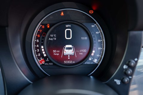 Abarth 595 1.4 595 3dr 5