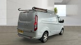 Ford Transit Custom Transit Custom 270 Limited 4