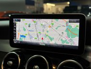 Mercedes-Benz C Class 2.0 C300d AMG Line (Premium Plus) Saloon 4dr Diesel G-Tronic+ Euro 6 (s/s) 46