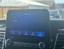 Ford Tourneo Custom Tourneo Custom 320 Sport Ecoblue Auto 23