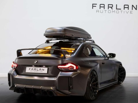 BMW M2 3.0 BiTurbo Coupe 2dr Petrol Steptronic Euro 6 (s/s) (460 ps) 75