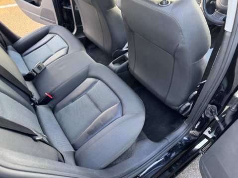 Audi A1 SPORTBACK TFSI SPORT 43