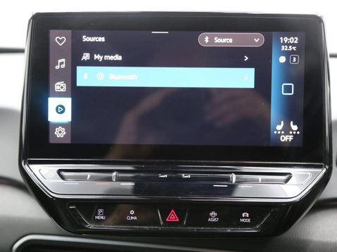 Volkswagen ID.3 Pro Performance 58kWh Life Auto 5dr 15