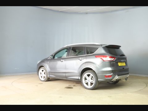Ford Kuga TITANIUM X TDCI 5
