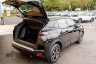 Peugeot 2008 PURETECH S/S ACTIVE 29