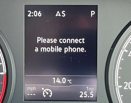 Ford Tourneo Connect 2.0 Tourneo Connect Titanium EcoBlue A 5dr 37