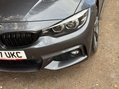 BMW 4 Series 2.0 420d Gran Coupe M Sport Auto 5dr 54