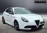 Alfa Romeo Giulietta 1.7 Giulietta Veloce TBi Semi-Automatic 5dr *NATIONAL DELIVERY*