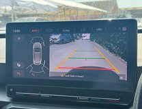 Cupra Formentor 1.4 eHybrid 12.8kWh VZ1 SUV 5dr Petrol Plug-in Hybrid DSG Euro 6 (s/s) (245 21