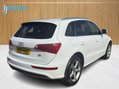 Audi Q5 2.0 TDI S line SUV 5dr Diesel Manual quattro Euro 5 (143 ps) 16