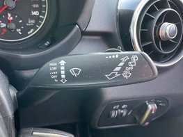 Audi A1 1.4 A1 Sportback TFSI Sport Nav 5dr 48