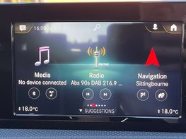 Mercedes-Benz A Class 1.5 A 180 Sport D Auto 5dr 28