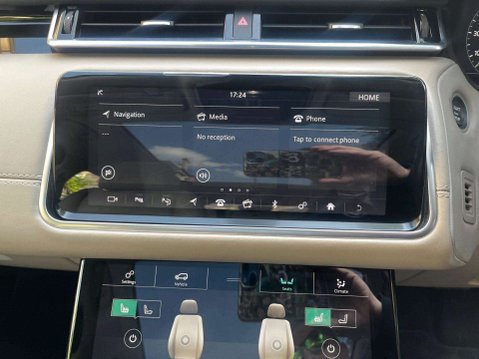 Land Rover Range Rover Velar 2.0 P250 HSE Auto 4WD Euro 6 (s/s) 5dr 59