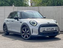 Mini Hatch 1.5 Cooper Exclusive Hatchback 5dr Petrol Steptronic Euro 6 (s/s) (136 ps) 4