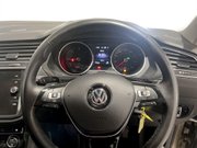 Volkswagen Tiguan 2.0 TDI SE Navigation SUV 5dr Diesel DSG Euro 6 (s/s) (150 ps) 13