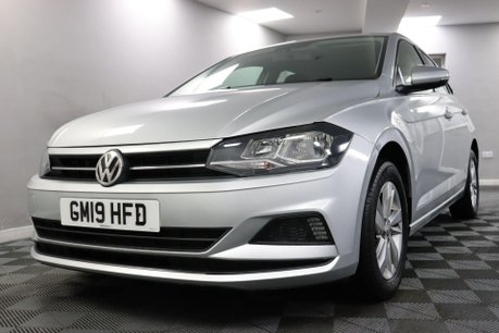 Volkswagen Polo SE TDI 28