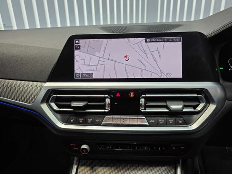 BMW 3 Series 3.0 M340i Saloon 4dr Petrol Auto xDrive Euro 6 (s/s) (374 ps) 7