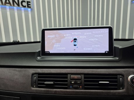 BMW 3 Series 3.0 330i M Sport Touring 5dr Petrol Auto Euro 4 (258 ps) 12