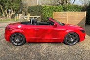 Audi TT 2.0 TFSI S line Special Edition Roadster Euro 4 2dr 33