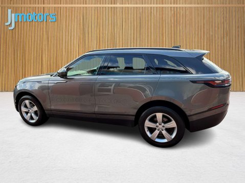 Land Rover Range Rover Velar 2.0 D180 S SUV 5dr Diesel Auto 4WD Euro 6 (s/s) (180 ps) 36