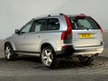 Volvo XC90 D5 R-DESIGN SE AWD 9