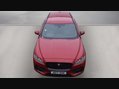 Jaguar F-Pace 2.0 F-PACE R-Sport AWD D Auto 4WD 5dr 7
