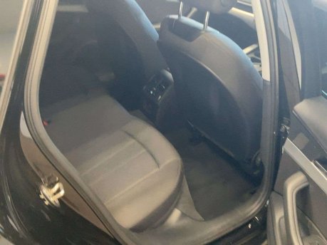 Audi A4 2.0 A4 Technik 35 TDI MHEV Semi-Auto 5dr 13