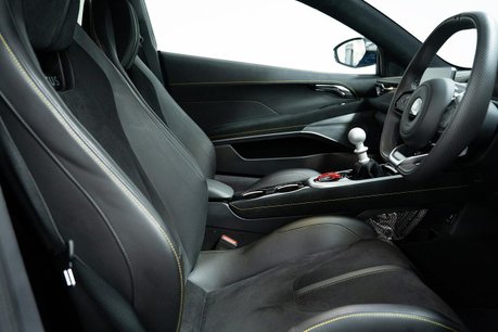 Lotus Emira 3.5 V6 First Edition Coupe 2dr Petrol Manual Euro 6 (404 ps) 4