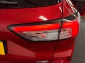 Ford Kuga 2.5 Kuga ST-Line X Edition PHEV CVT 5dr 51