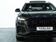 Audi RS Q8 4.0 TFSI V8 Vorsprung SUV 5dr Petrol Tiptronic quattro Euro 6 (s/s) (600 ps 12
